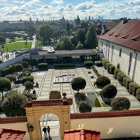 U Cerneho Beranka Daire