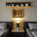 U Cerneho Beranka Apartment *