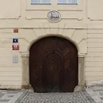 U Cerneho Beranka * Prague