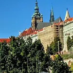 U Cerneho Beranka Prague