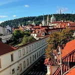 Apartment U Cerneho Beranka Prague