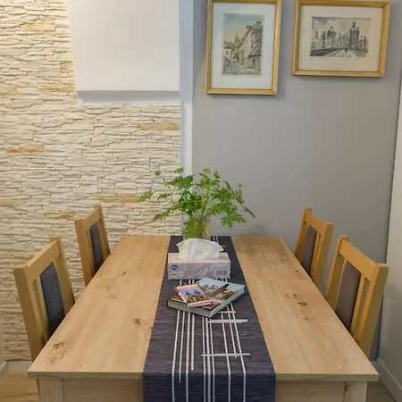 U Cerneho Beranka Appartement Praag