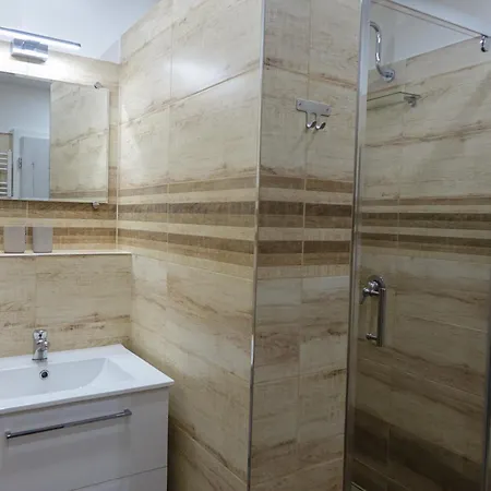 U černého Beránka Appartamento