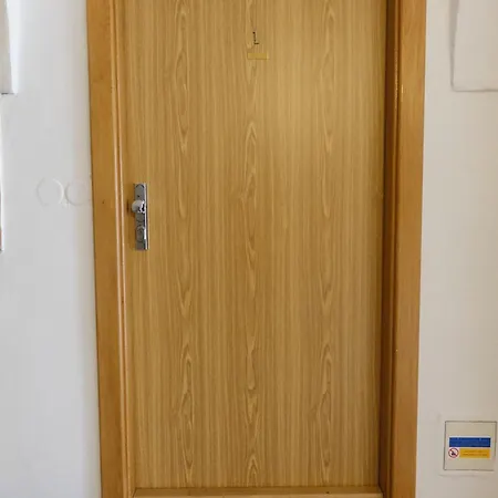 U černého Beránka *