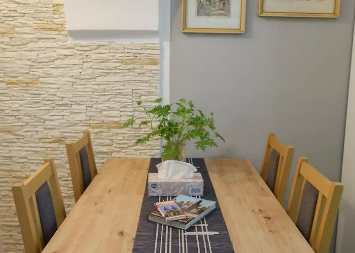 U Cerneho Beranka Daire Prag