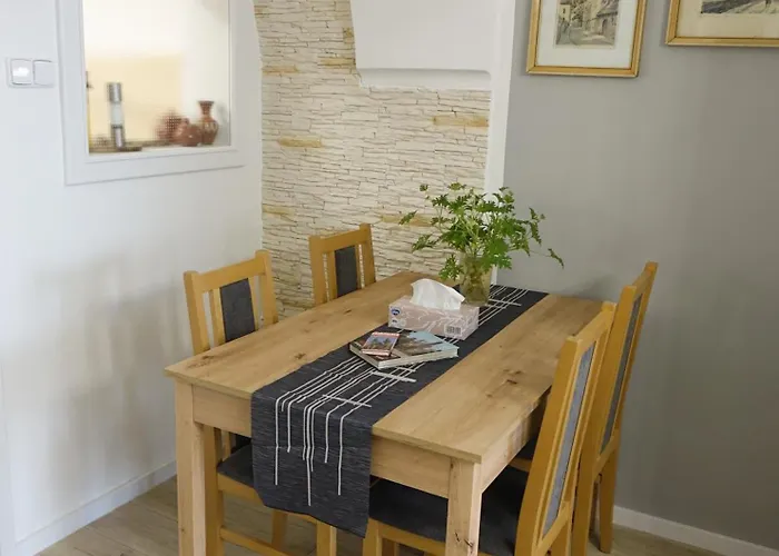 Daire U Cerneho Beranka Prag