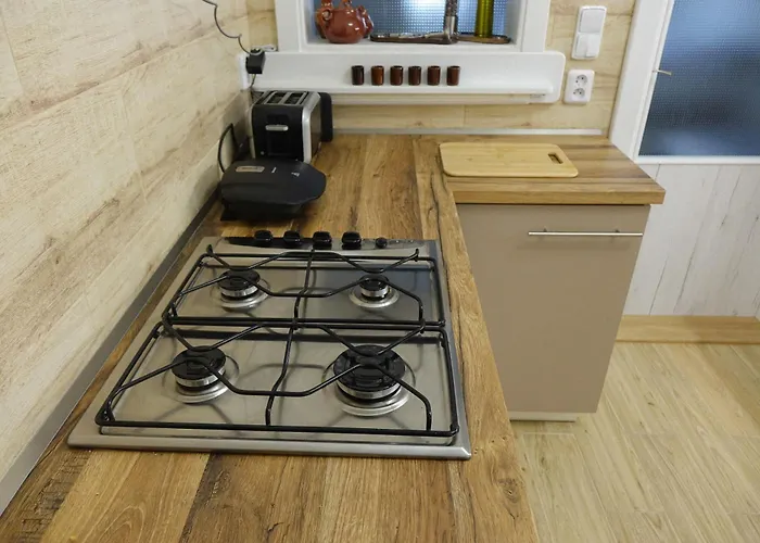 U Cerneho Beranka Daire