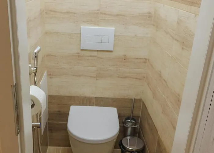 U Cerneho Beranka Daire Prag