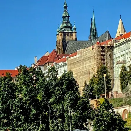 U Cerneho Beranka Prag