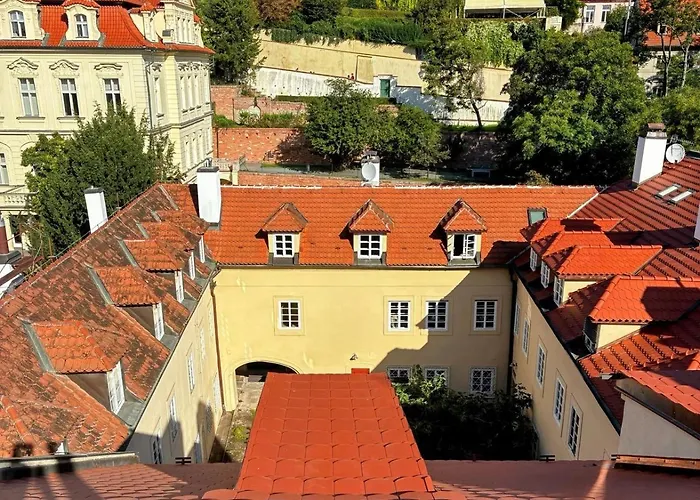 U Cerneho Beranka *